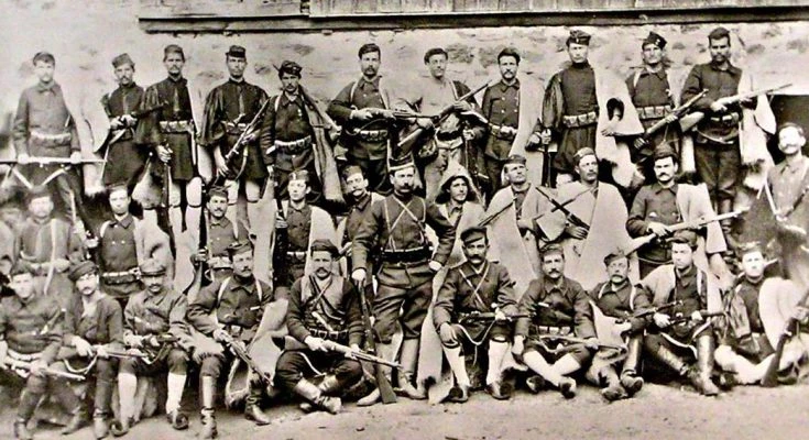 Μακεδονικός αγώνας: Ένας στους δύο πολεμιστές ήταν Κρητικός